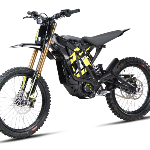 SurRon Light Bee X Electric Dirt Bike (2025) image 1
