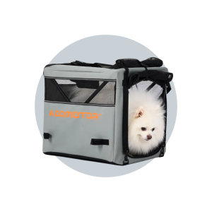 Addmotor Pet Carrier image 1