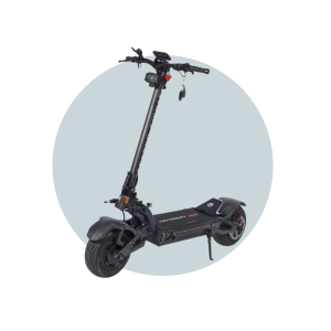 Teverun Fighter 2026 Supreme Edition 7260 15000W Motor 200 km Range 6 Months Free Service image 1