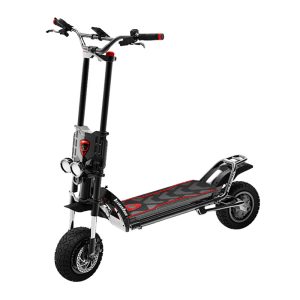 Kaabo Wolf King GTR MAX 2025 eScooter 6 Months Free Service image 1
