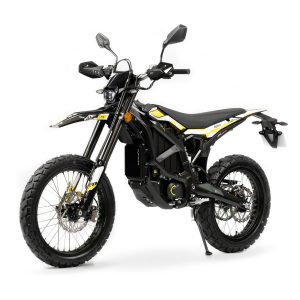 SurRon Ultra Bee R Electric Dirt Bike (ADR Approved) image 1