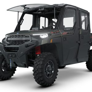 2026 Polaris Ranger Crew XP 1000 NorthStar Trail Boss Edition image 1