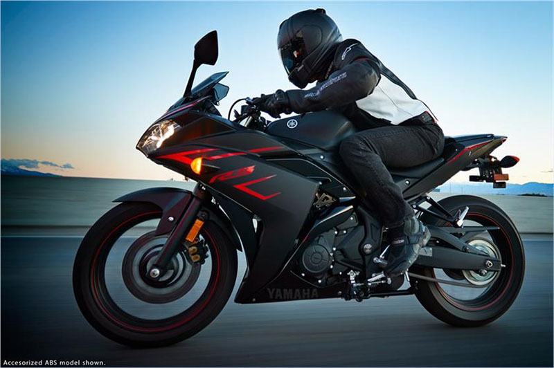 Motorcycles
