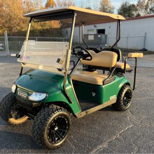 2018 E-Z-GO Freedom TXT (PTV) Electric image 12