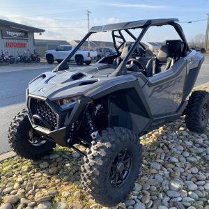 2026 Polaris RZR PRO XP Ultimate image 1