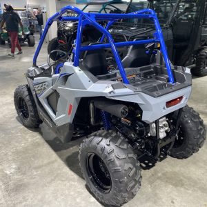 2026 Polaris RZR 200 EFI image 15