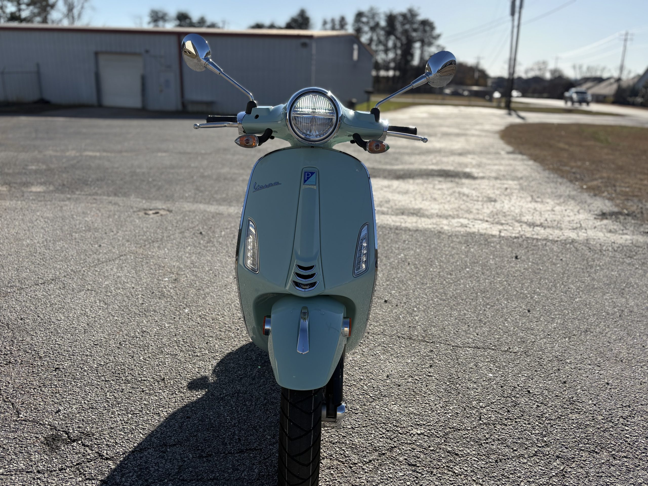 Scooters