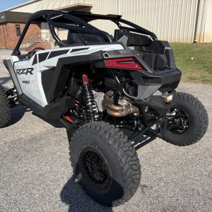 2026 Polaris RZR Pro R Ultimate image 1