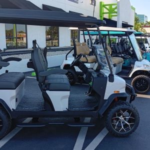 2026 Denago EV Rover XL image 2