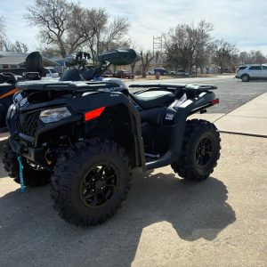 2026 CFMOTO CFORCE 600 Touring