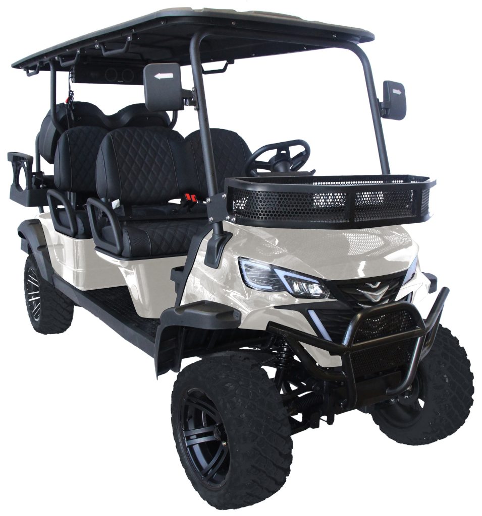 UTV Side-by-Side Vehicles