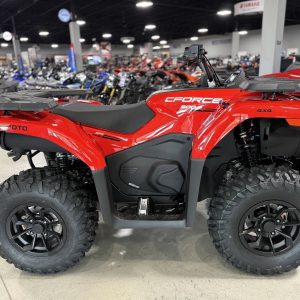 2026 CFMOTO CForce 500