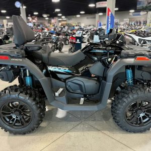 2026 CFMOTO CFORCE 1000 Touring