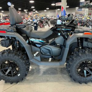 2026 CFMOTO CFORCE 800 Touring